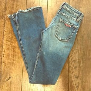Hudson jeans